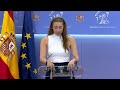 PP asegura que Sánchez sigue "escocido" con el Rey