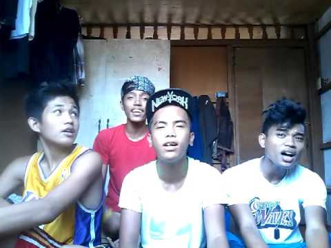 Season in The Sun West To Be Life (Cover)