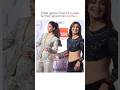 Pooja S Quiet Revenge Shilpashetty Poojahegde Aliabhatt Bollywood Viralshorts Deepikapadukone 