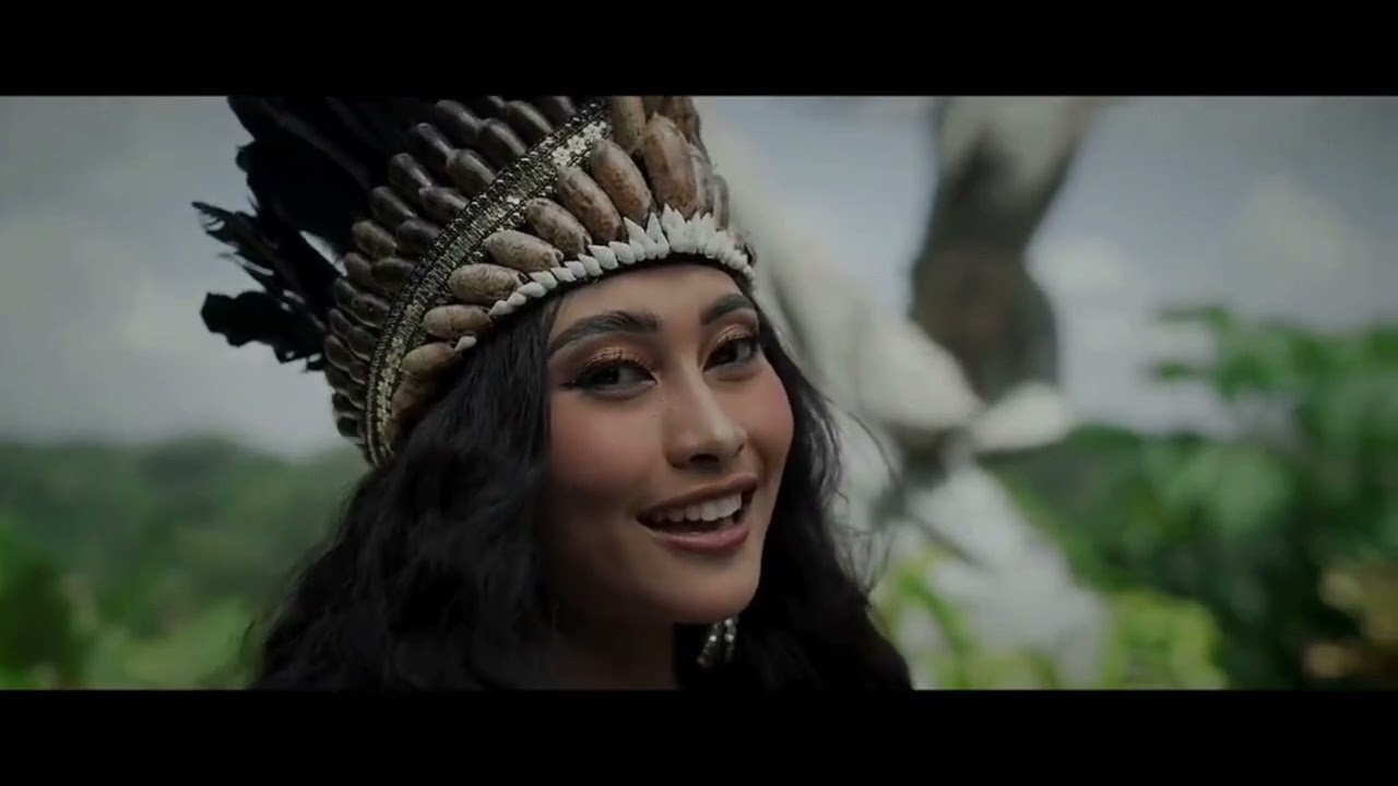 Nilai nilai pancasila