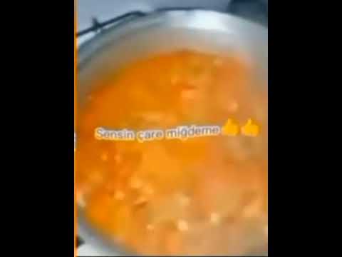 BİBER BENİM SOĞAN