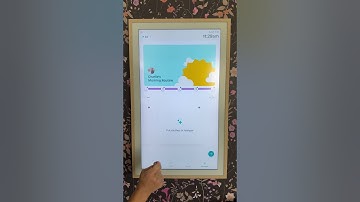 Keeping Kids on Track: Using To-Do