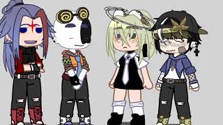 Sheeppost Ft Gh0Ulz, Cryinq And Yn Spoilers Of Mangá