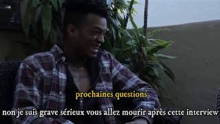 Xtentacionrip Raconte Une Baston Sur Scène Avec Ski Mask Elevator