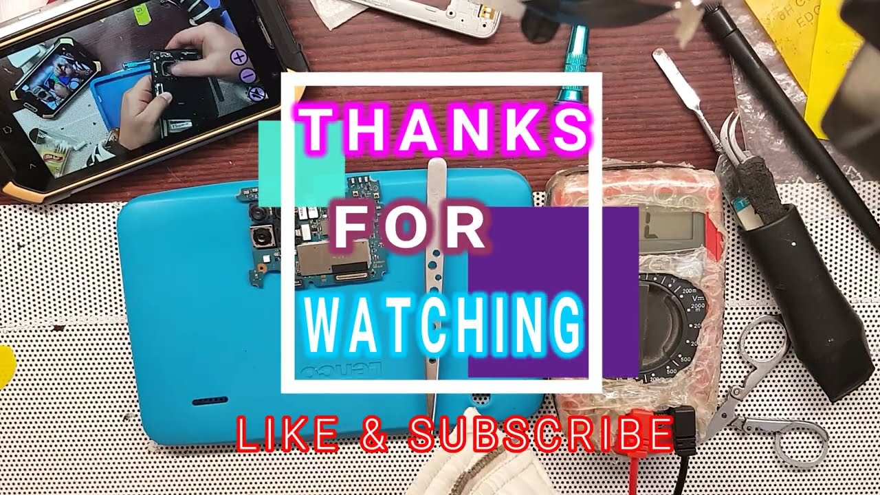 A42 5G  No Services Part 1