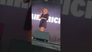 Claire Richards - Blackpool Pride 08/06/19