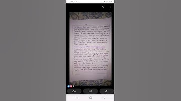 Class 9 (ICT) ans (assignment)