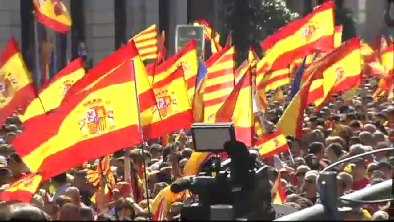 Discurso de Josep Borrell