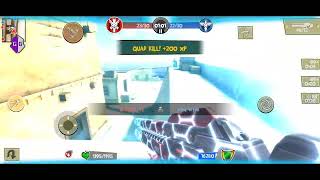 Blitz brigade 🔥Tonic hack🔥