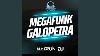 Mega funk galopeira (feat. Dj Otcho)