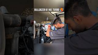 FITTING NEW 61 NO. TURBO IN HOLLAND 🥵//NISHU DESHWAL #automobile #lifeisbutadream #contentcreator
