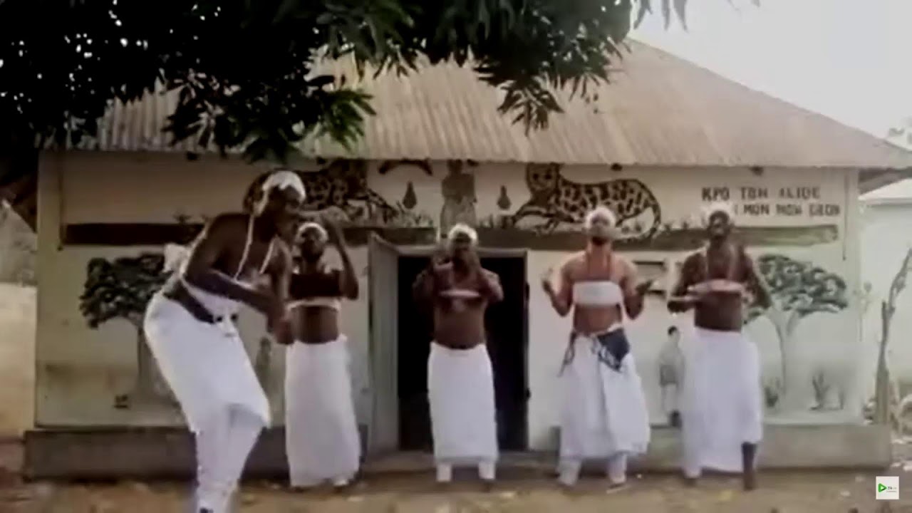 Emission Dékonou: Kponli KA-TULA