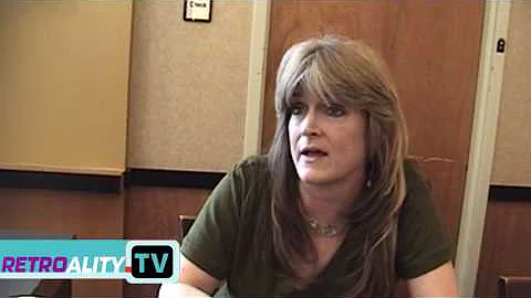 Susan Olsen Exclusive, Part 3: Jan vs. Marcia "Feu...