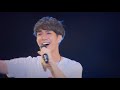 中澤卓也コンサートツアー2021~約束~