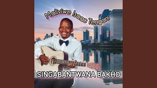 Ingoma Yethu