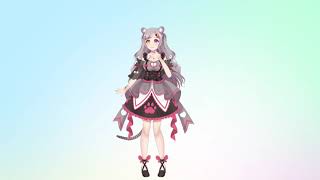 02搖 Zero Two Dance Live2D Vtuber