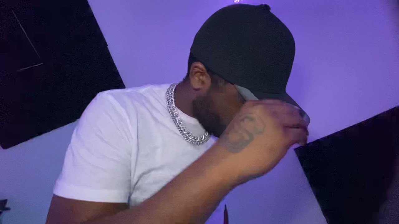 E Nitty (Produced By Me Official Video)