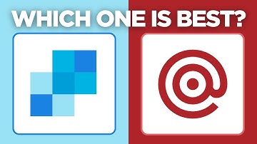 NIEUW* SendGrid vs Mailgun — Beste transactionele e-mail-API voor apps