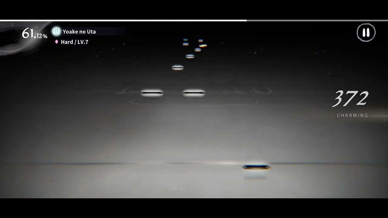 [Deemo II] Yoake no uta (M2U/ Vocal. Dazbee)