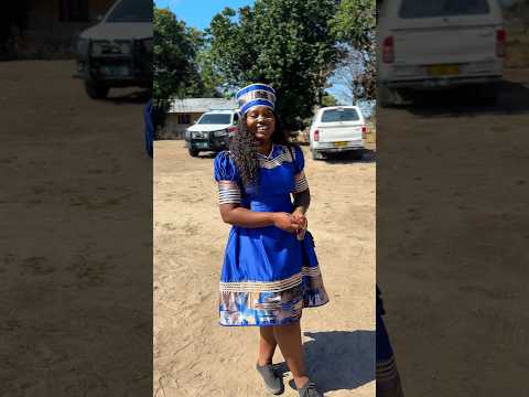 Zambezian Hun Namibianyoutuber Lifestylevlog Musisi