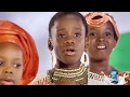 Nigeria National Anthem