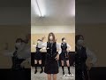 #Short 愛のしるしダンス