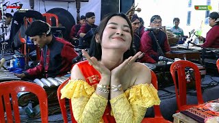 PODANG KUNING - LIA KAPOCINO - CS.RESTU LARAS