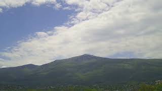 Sky Timelapse 31-May-2026 (13:55:01) [FULL HD]