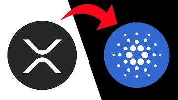 How to Convert XRP to Cardano (ADA) on Binance | XRP to ADA