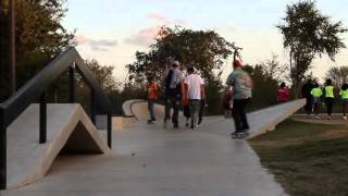 2012 Summer Montage