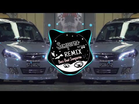 DJ TIADA BINTANG KAN BERSINAR || DJ SAH SARAH SUHAIRI \u0026 ALFIE ZUMI JEDAG JEDUG MENGKANE VIRAL TIKTOK