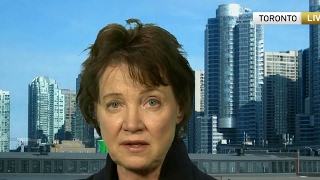 Diane Francis on US Canadian trade ties