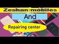 zeeshan mobile's UPDATEING 2022 in pindi bhattian |zeshan mobile| #mobilecenter #mobile #mobileshop