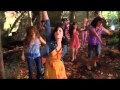 Brand New Day - Camp Rock 2 - Official Video