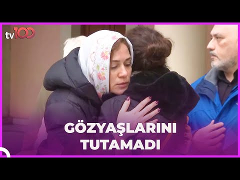 Özge Borak’ın Acı Günü