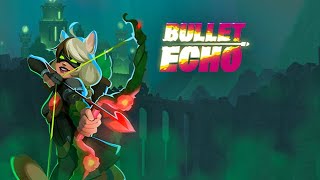 Tips To Improve Your Gameplay With Lynx In Bullet Echo screenshot 3