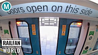 Every Announcement Dva, Penger Information Display Pids And Doors Opening Sydney Metro