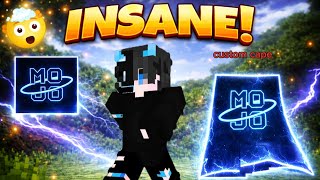Custom Capes for Mojo Launcher 1.21.11 🤯 |Minecraft Java Edition Custom Capes 🔥 screenshot 5