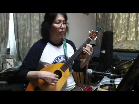 朧月夜-長谷清美さん(一五一会インスト)