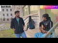 Jeena Jeena | atif aslam | song cover by saad malik
