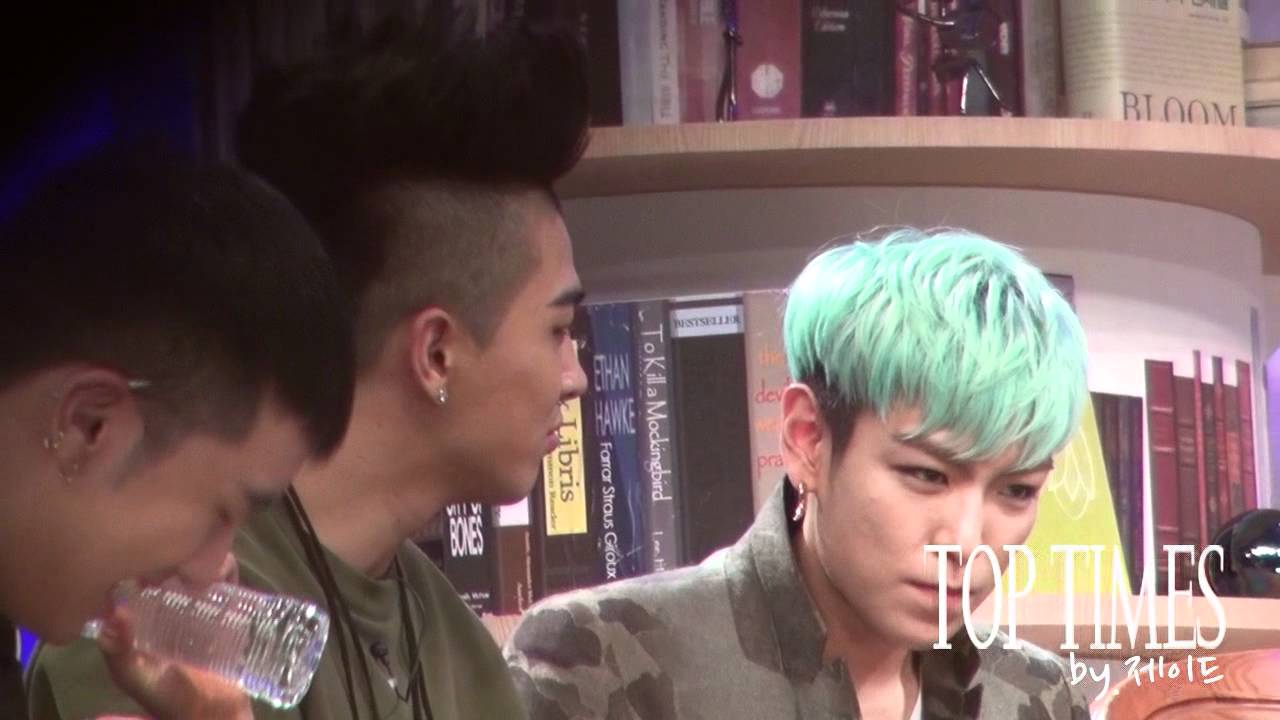 120407 GO SHOW TOP 짤라 주세요.flv