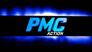 New PMC Idents