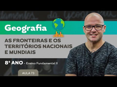 Vídeo: Como Criar Uma Fronteira Em Um Site, Tipos De Fronteiras