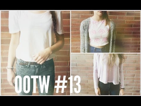 OOTW at school + Vlogs #13 - May 27th-30th
