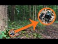 Trespassers Left Disturbing Evidence Behind - VIDEO RECOVERED!!