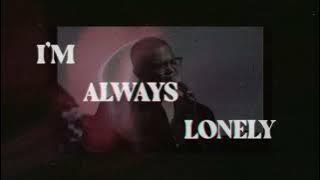 Jerome Deligero - Lonely [ Lyric Video]