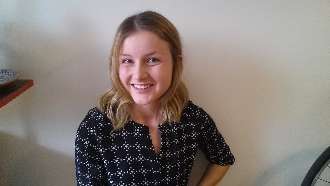 Meet Sophie Mannaerts! | Kindling Group Fall 2017 Internship Program