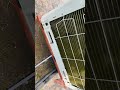 VRF Outdoor  में रबर पैड लगाना क्यों जरुरी है #hvactechnicalpoint #hvac #shortvideo #vrf #ac #aircon