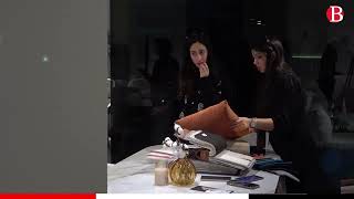 Salon Du Meuble De Tunis Découvrez La Nouvelle Collection De Archivision