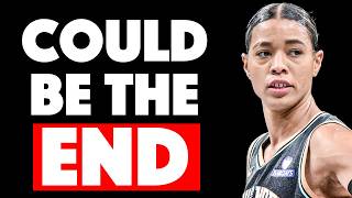 Could Natasha Cloud's RANT Show Players are READY To Strike... Content